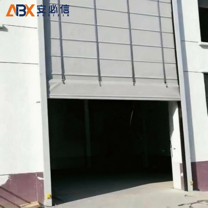宿迁市高速堆积门
